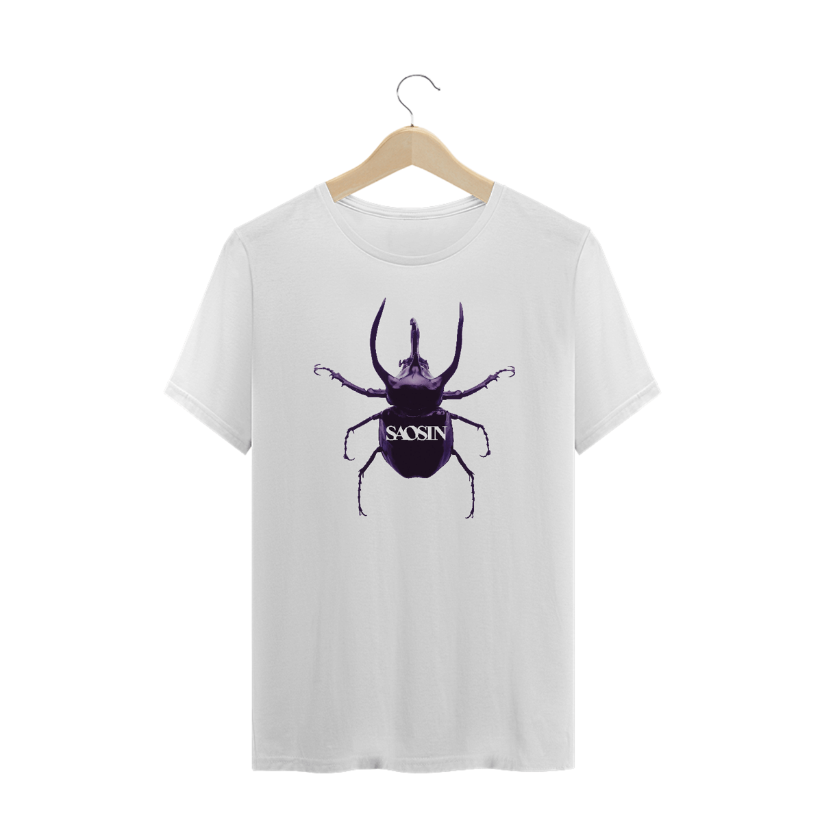 Nome do produto: Saosin - Plus Size