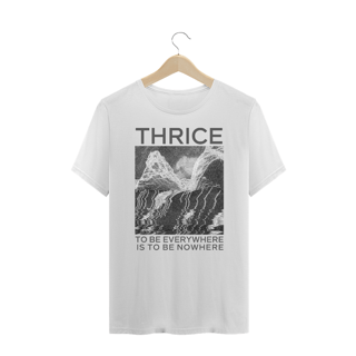Nome do produto Thrice - Plus Size