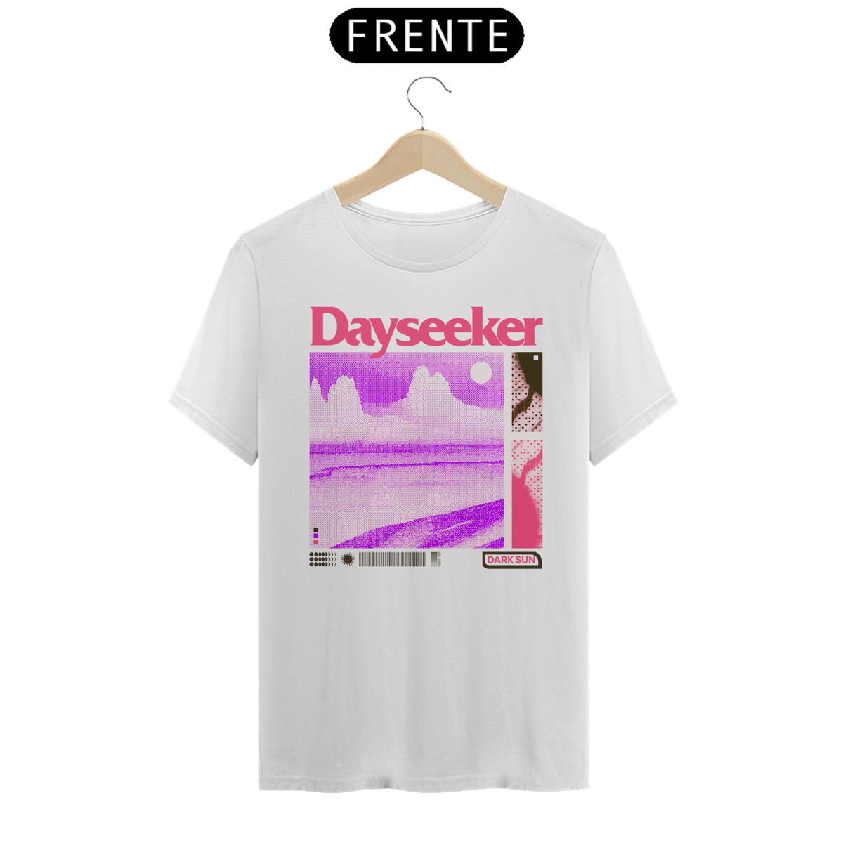 Nome do produto: Dayseeker - Básica