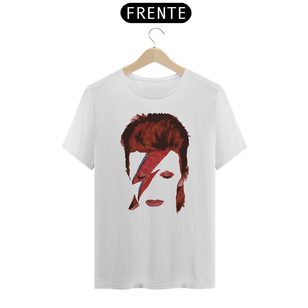 Nome do produto: David Bowie - Básica