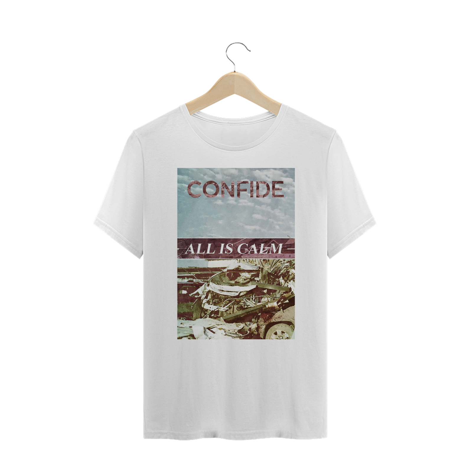 Confide - Plus Size