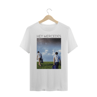 Nome do produto Hey Mercedes - Plus Size