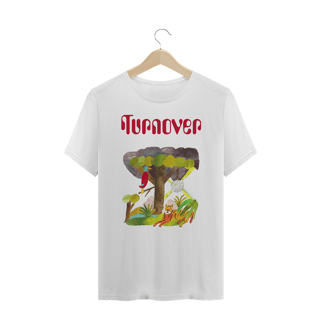 Turnover - Plus Size