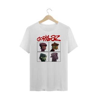Nome do produto Gorillaz 