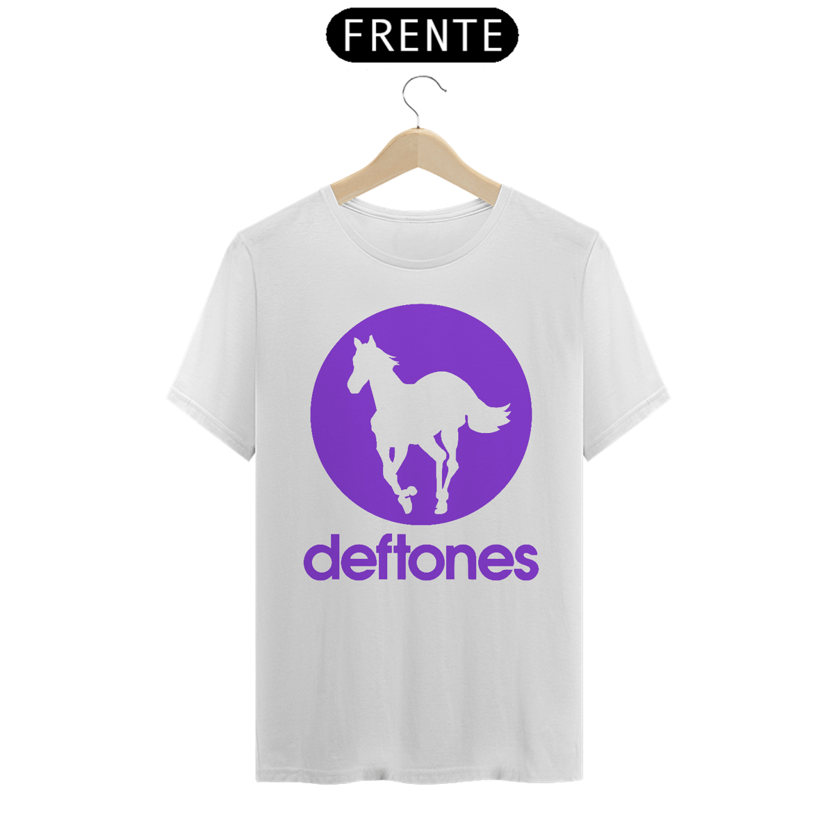 Nome do produto: Deftones \