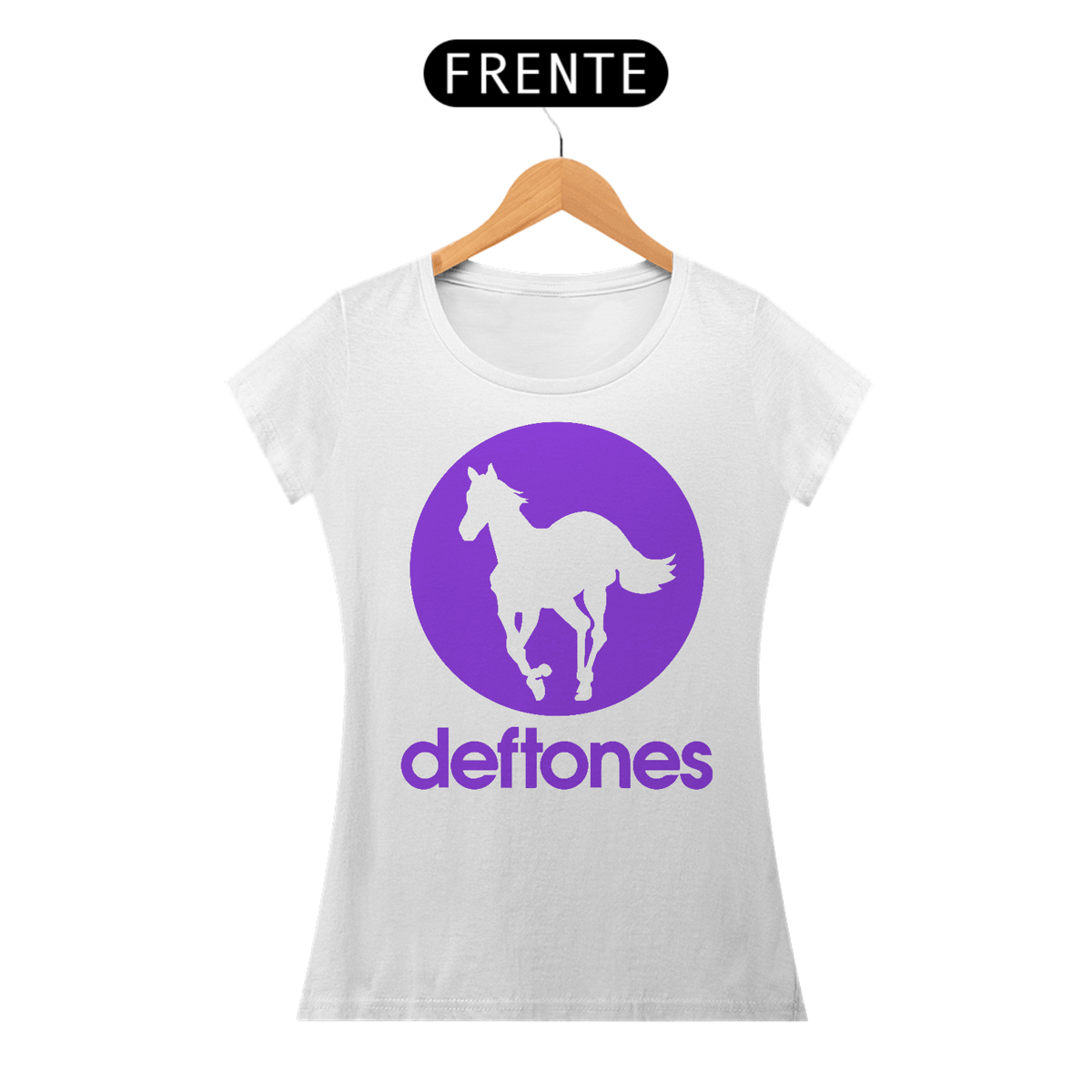 Nome do produto: Deftones \