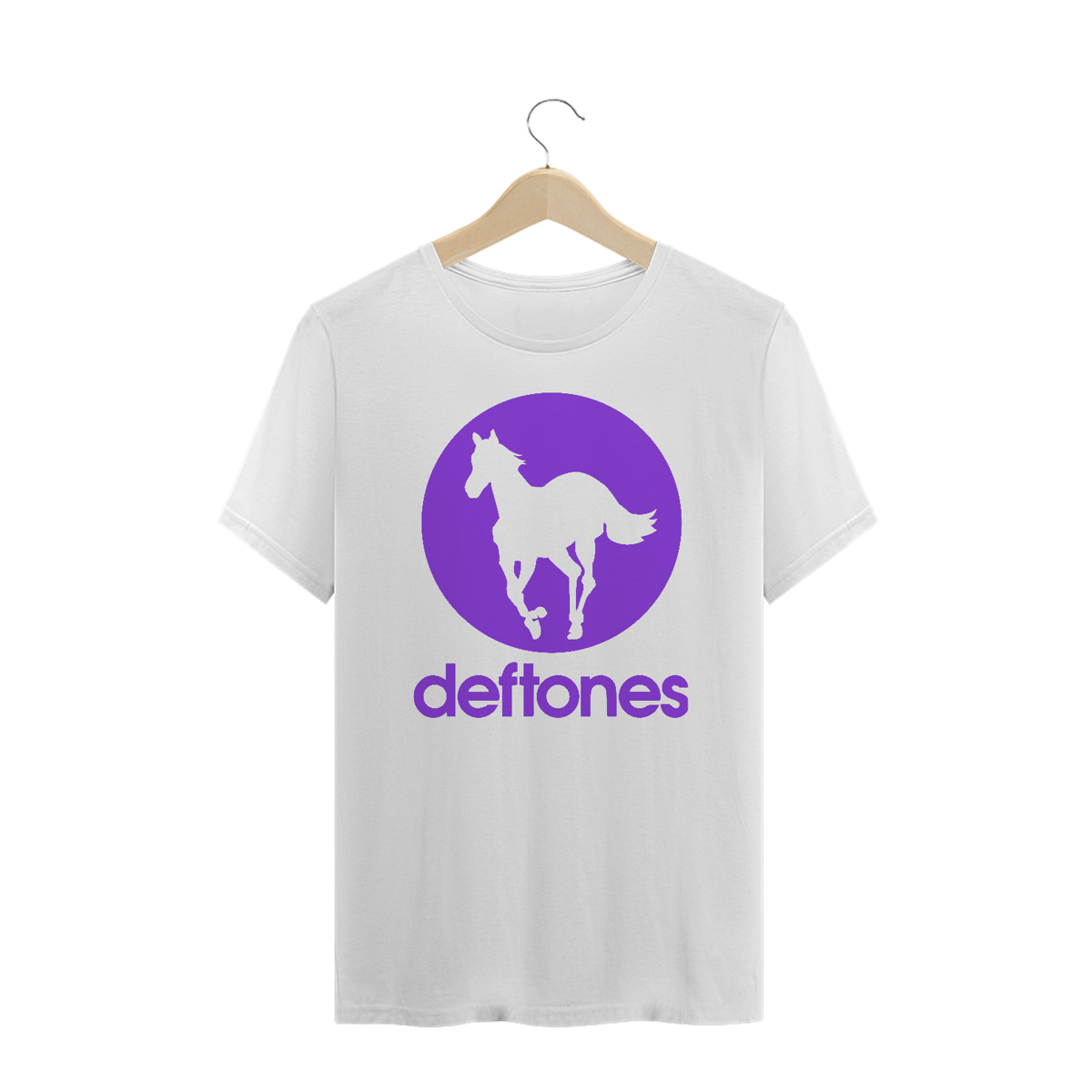 Nome do produto: Deftones \