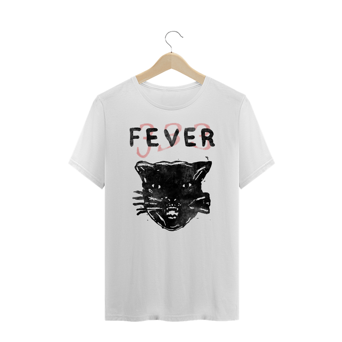 Nome do produto: The Fever 333 - Plus Size