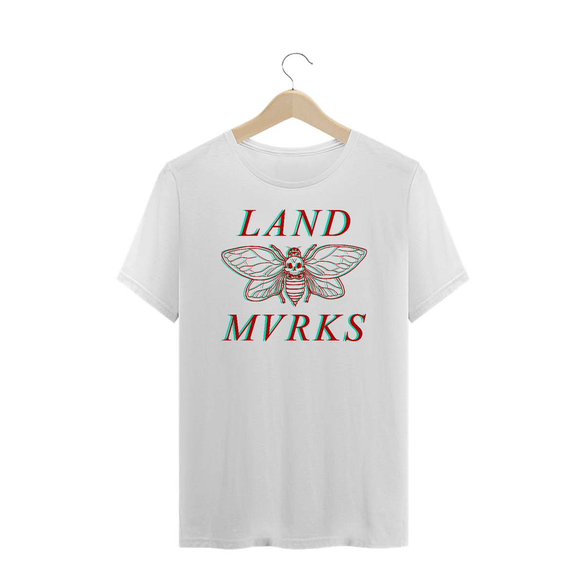 Nome do produto: Landmvrks - Plus Size