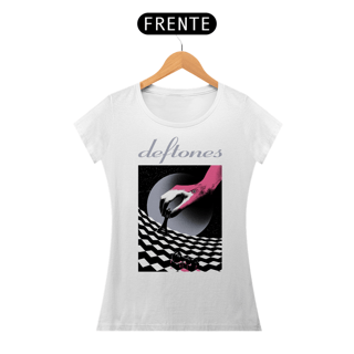 Nome do produto Deftones 