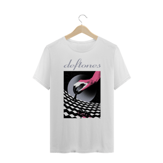Nome do produto Deftones 