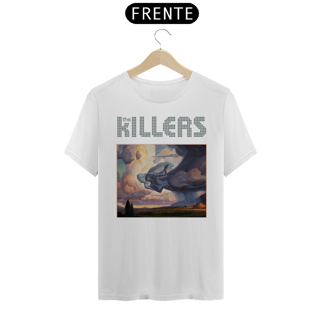 Nome do produto The Killers - Básica