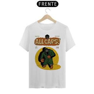 Nome do produto MF Doom 