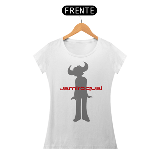 Nome do produto Jamiroquai - Baby Look