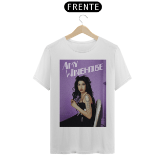 Nome do produto Amy Winehouse - Básica