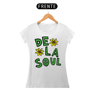 Nome do produto De La Soul - Baby Look