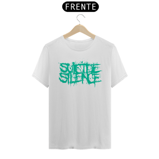 Nome do produto Suicide Silence - Básica