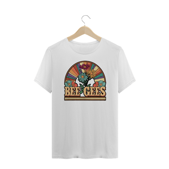 Bee Gees - Plus Size