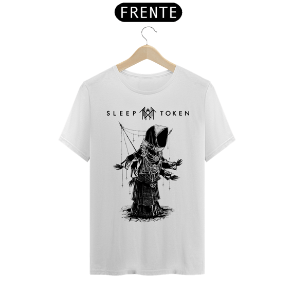 Sleep Token - Básica