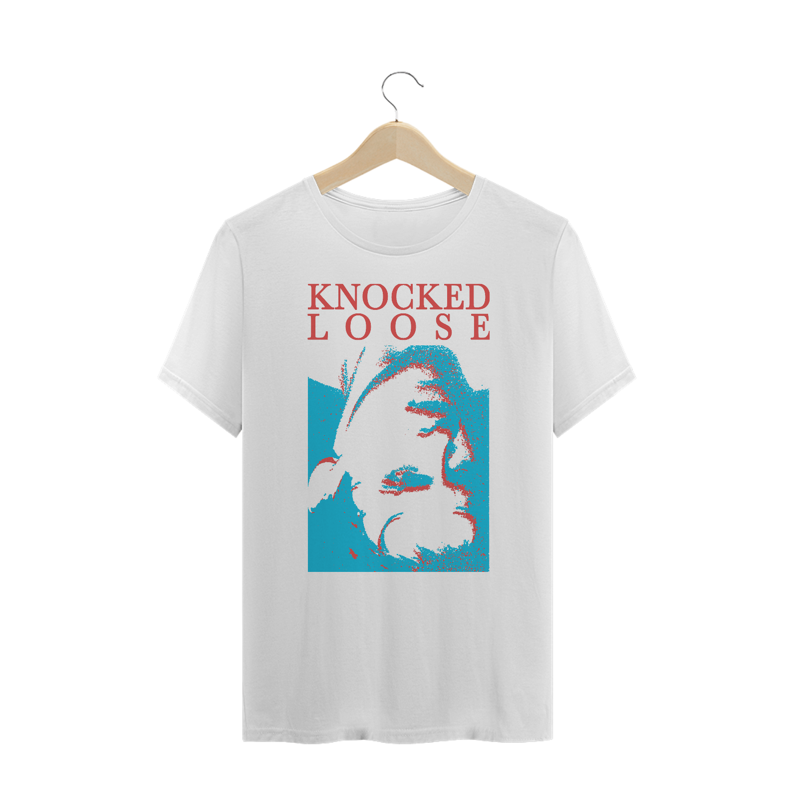 Knocked Loose - Plus Size