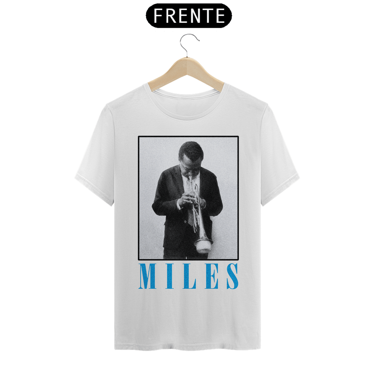 Nome do produto: Miles Davis - Básica