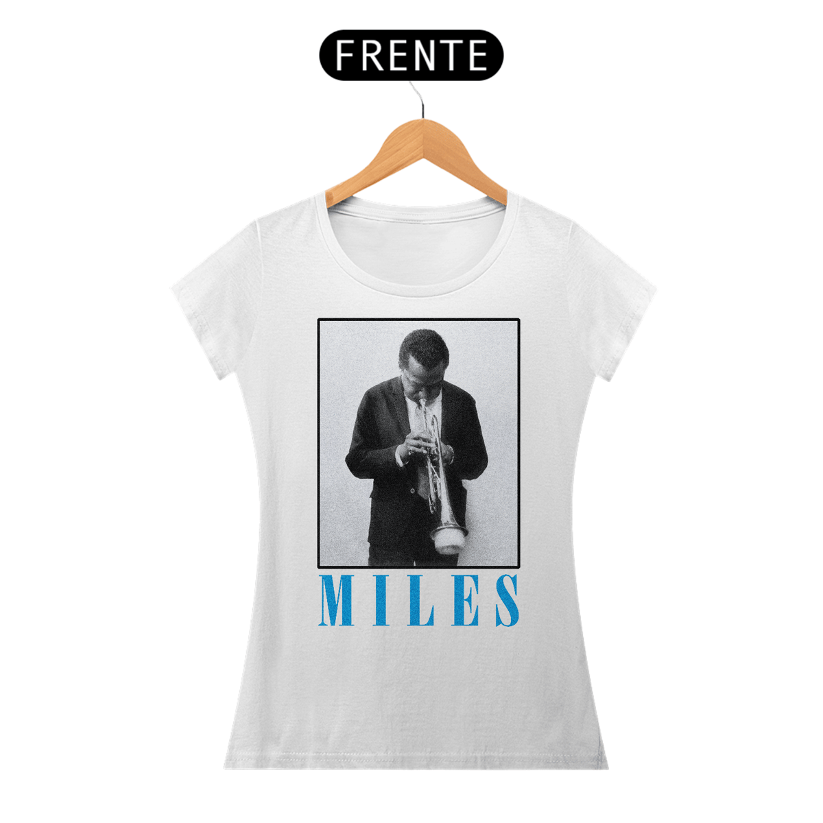Nome do produto: Miles Davis - Baby Look