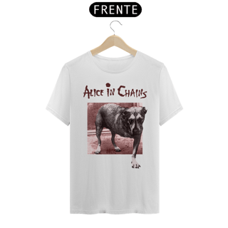 Nome do produto Alice in Chains - Básica