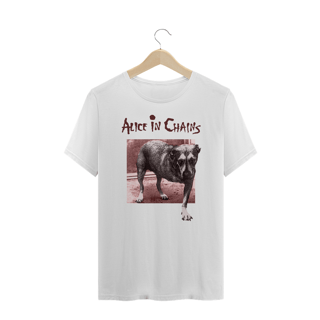 Nome do produto Alice in Chains - Plus Size