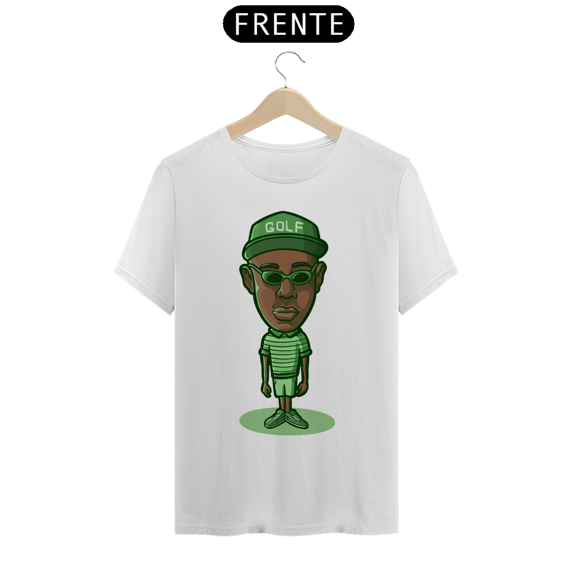 Tyler, The Creator - Básica