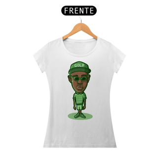 Nome do produto Tyler, The Creator - Baby Look