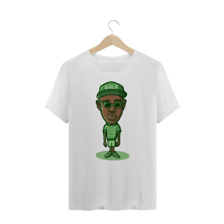 Nome do produto Tyler, The Creator - Plus Size