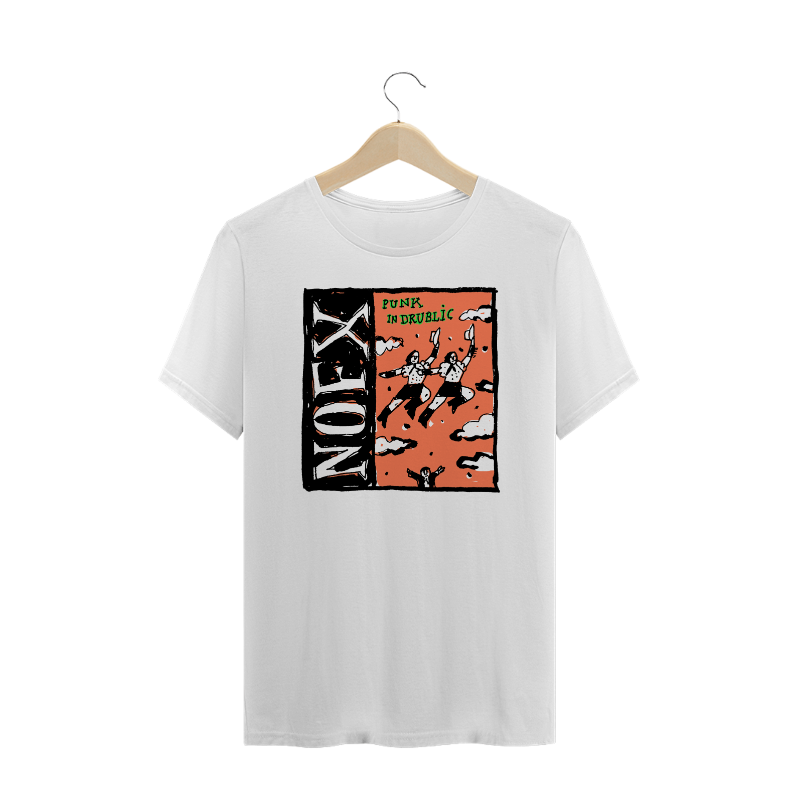 NOFX 