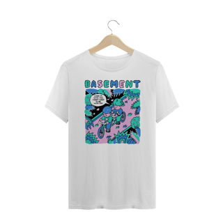 Basement - Plus Size