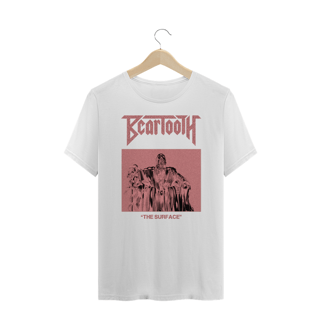 Nome do produto Beartooth - Plus Size