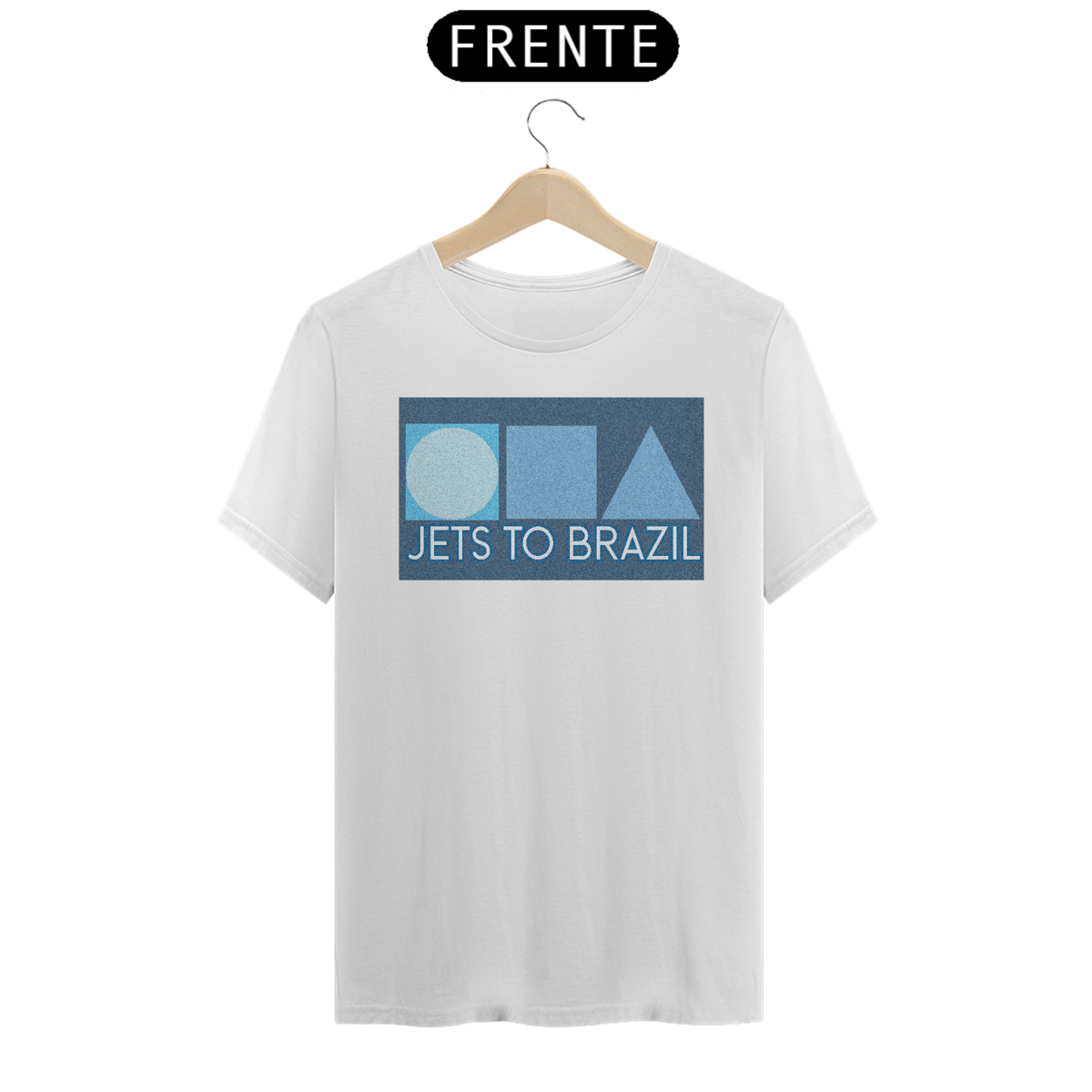 Nome do produto: Jets To Brazil - Básica