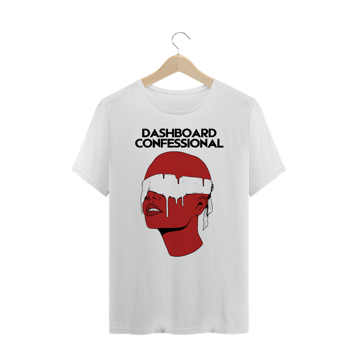 Nome do produto: Dashboard Confessional - Plus Size