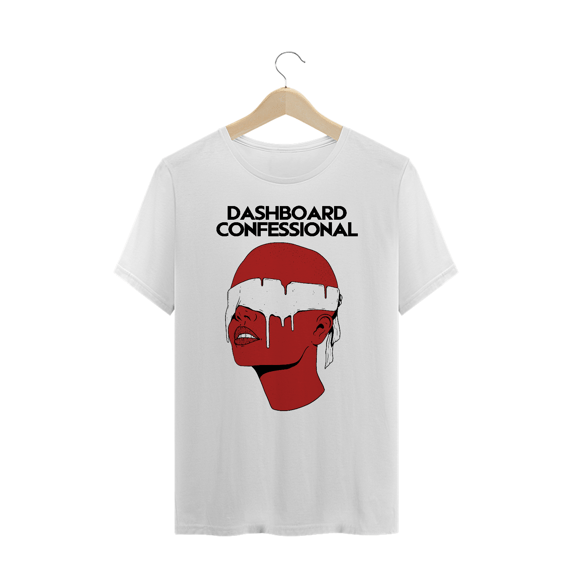 Dashboard Confessional - Plus Size