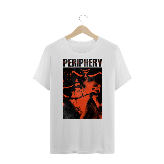 Periphery - Plus Size