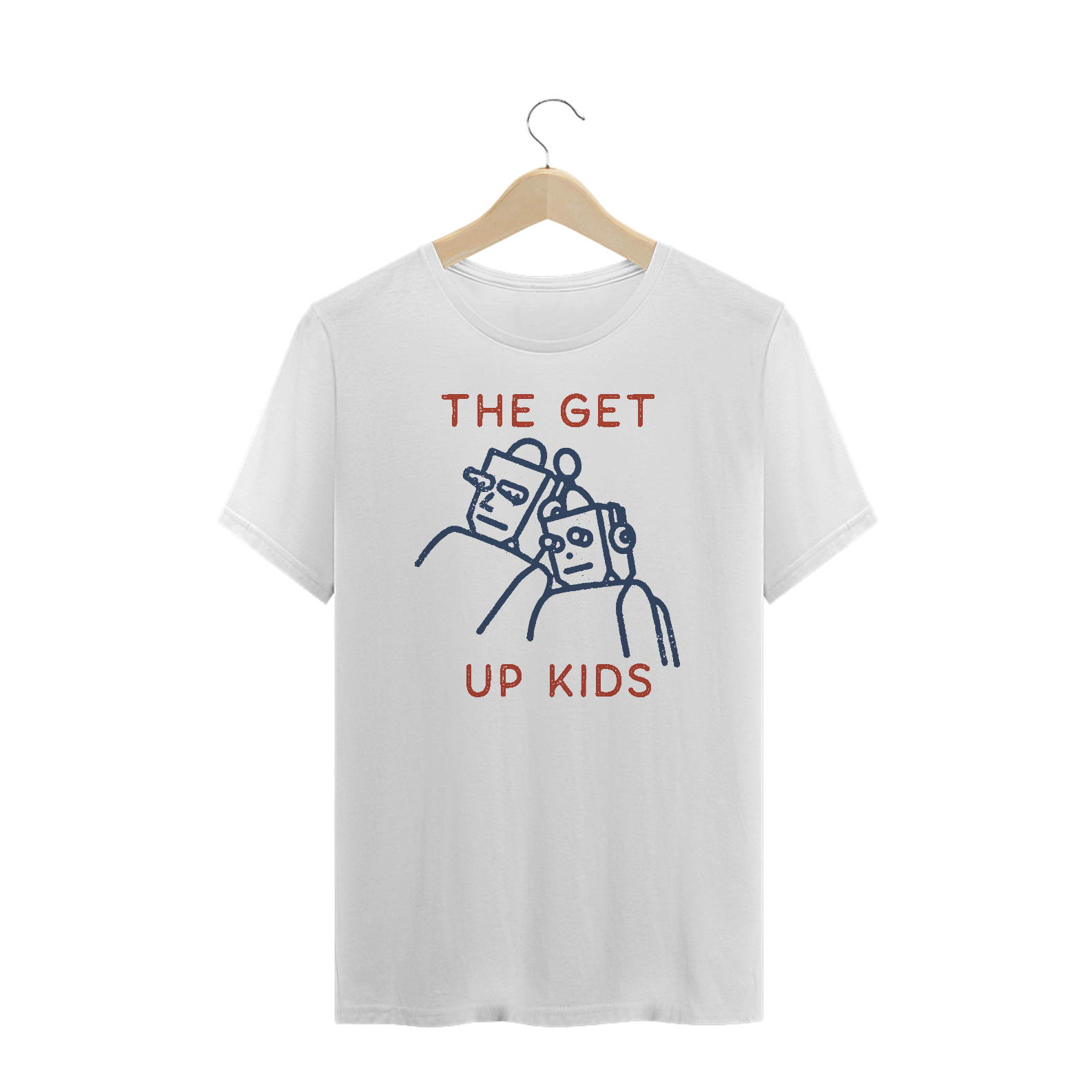 The Get Up Kids - 