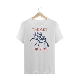 Nome do produto The Get Up Kids - 