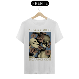 Nome do produto Scary Scaring Kids - Básica