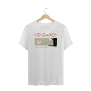 Nome do produto Slaves - Plus Size