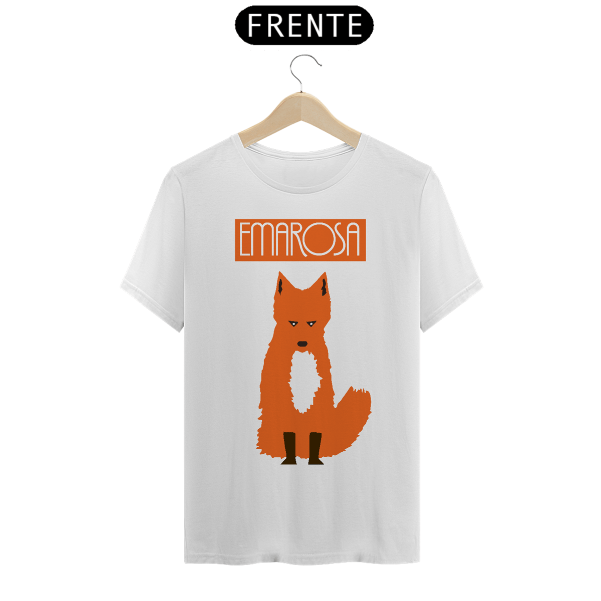 Nome do produto: Emarosa - Básica