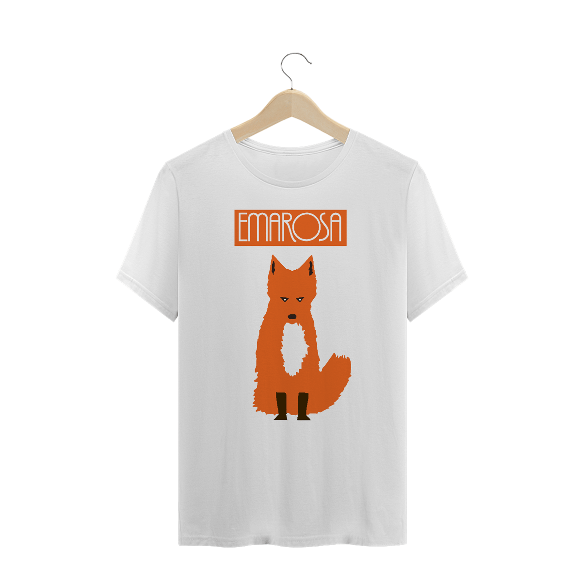 Nome do produto: Emarosa - Plus Size