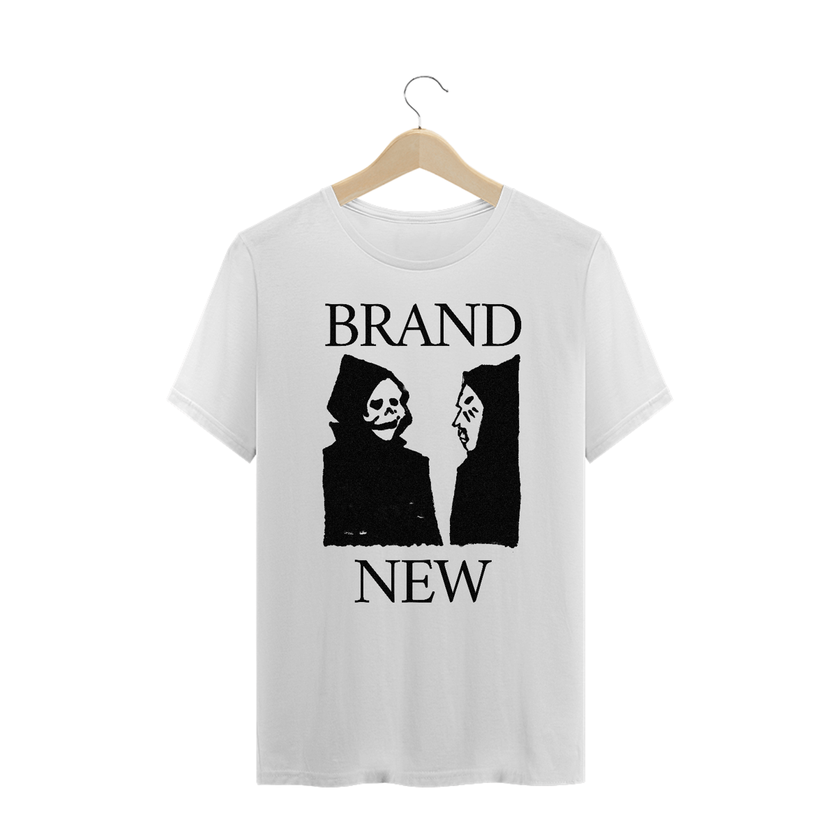Nome do produto: Brand New - Plus Size