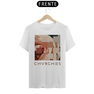 Nome do produto Chvrches - Básica