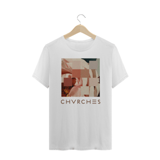 Nome do produto Chvrches - Plus Size