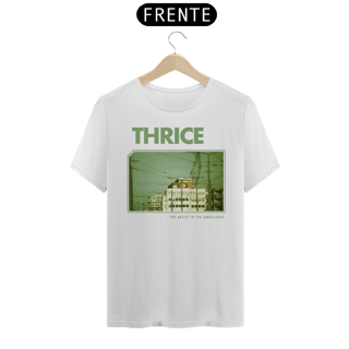 Thrice 