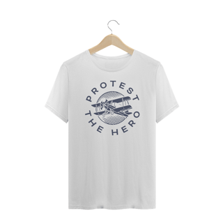 Nome do produto Protest The Hero - Plus Size
