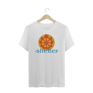 Nome do produto Shelter - Plus Size
